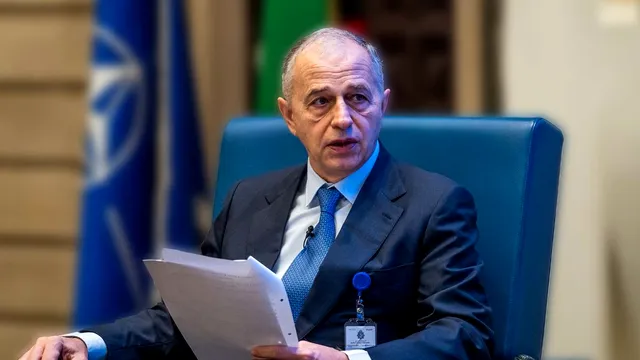 Cine este și cu ce se ocupă fiica lui Mircea Geoană. Tânăra conduce o afacere de succes