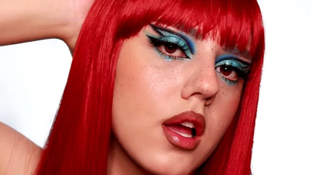 Ce trucuri există pentru tehnica contouring. Claudia Preduca, make-up artist: „Trebuie să avem grijă ce cantitate de produs folosim” EXCLUSIV