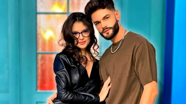 Cleopatra Stratan, mesaj emoționant în public pentru soțul ei. Ce surpriză uriașă i-a pregătit lui Edward Sanda