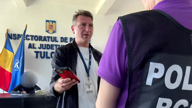 Războiul din Ucraina i-a trezit amintiri lui Christian Sabbagh. „Am revăzut scene din Liban, din copilăria mea. Am retrăit acele momente” EXCLUSIV