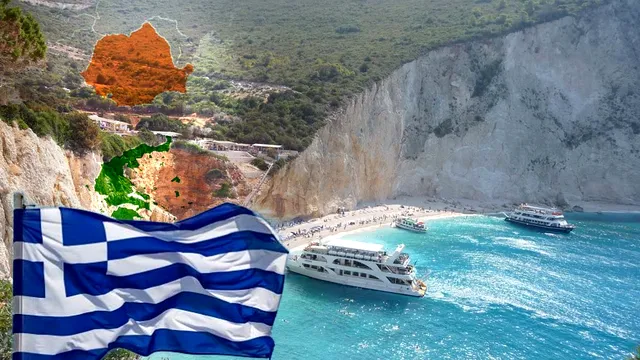 Cât costă o croazieră în Thassos. Servicii, program și prețuri 2022