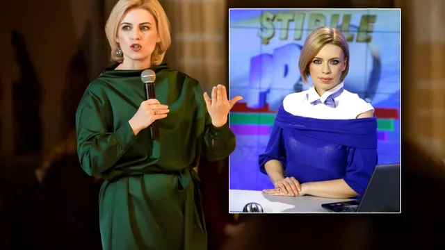 Cu ce se ocupă Andreea Liptak, fosta prezentatoare Pro TV, la 10 ani de când nu a mai apărut la TV. Afacerea nebănuită