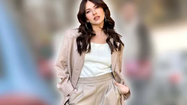 Cum a fost surprinsă Lidia Buble alături de iubitul ei. Semnul care arată că relația lor e din ce în ce mai serioasă