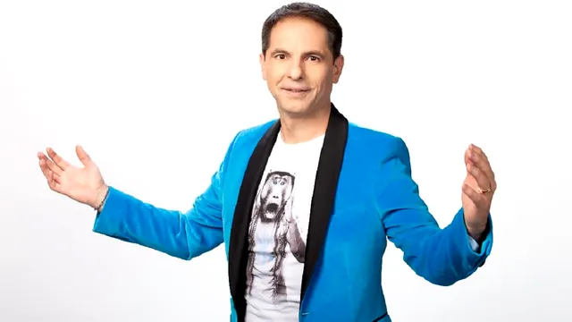 Dan Negru, despre noua emisiune pe care o va prezenta, din toamnă, la Kanal D: ”Nu cred că publicul e tâmpit. Dimpotrivă”. El ”coace”, în secret, și un proiect cu Florin Piersic EXCLUSIV