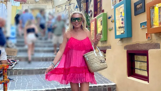 Dieta Danei Săvuică. Cum a reușit vedeta să slăbească: Ajunsesem la măsura XL