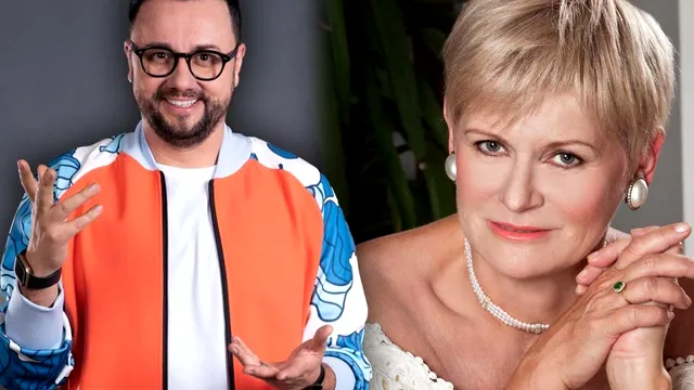 De ce nu vrea Monica Tatoiu să se împace cu Cătălin Măruță. Nu-și mai vorbesc de peste 10 ani