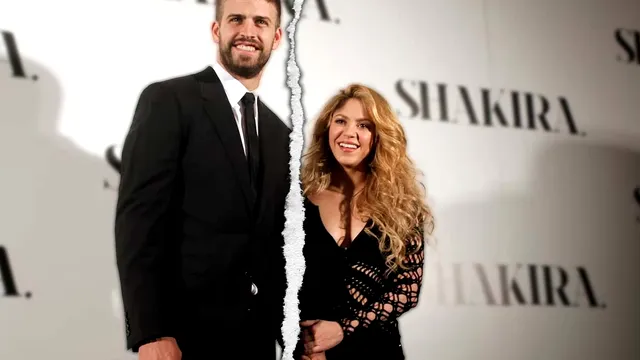 De ce s-au despărțit de fapt Shakira și Piqué. Motivul dezvăluit de un apropiat al artistei