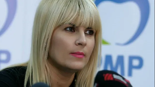 Ce i-a zis Elena Udrea fetiței sale. Nu a putut să-i spună că e în arest