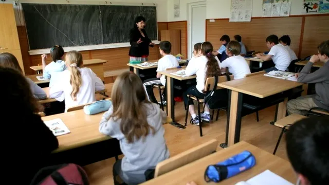 Materiile la care elevii nu vor mai primi note din 2023. Modificările care apar