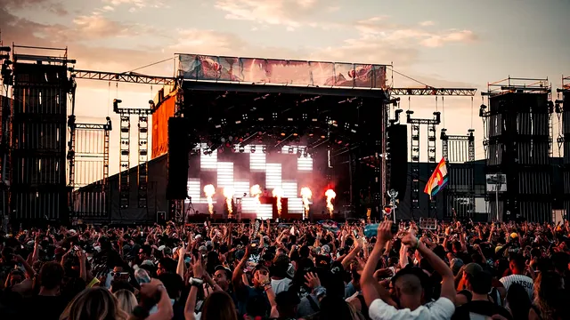Top Pick Festival 2022 Brezoi, evenimentul pe care nu trebuie să îl ratezi în weekend. Ce artiști urcă pe scenă