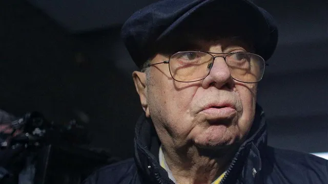 Fiul lui Alexandru Arșinel, prima reacție după ce s-a spus că actorul a fost internat într-un cămin de bătrâni: „Tata nu se mai poate deplasa!”