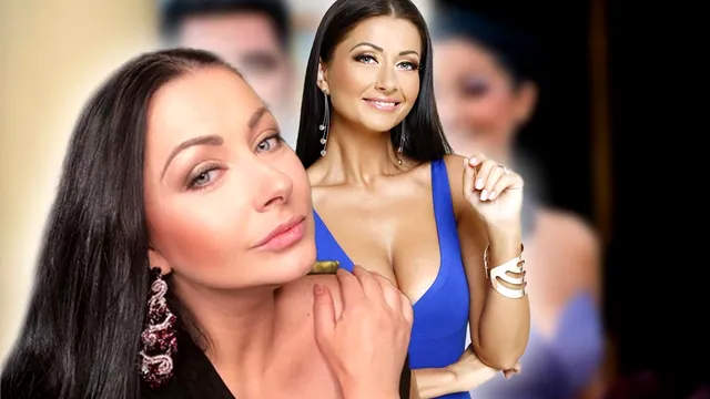 Gabriela Cristea, mărturisiri neașteptate: Eu am trăit multă vreme în casă cu un bărbat abuzator