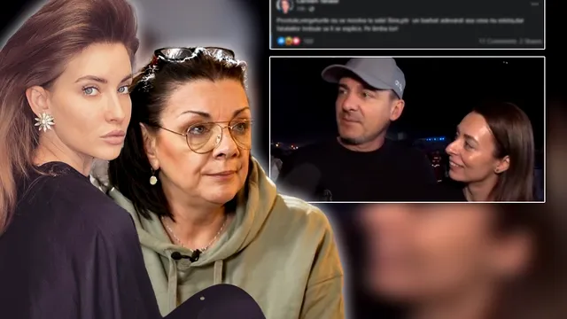 George Buhnici, taxat de numeroase vedete după declarațiile sale. Ce au spus Carmen Tănase și Iulia Albu