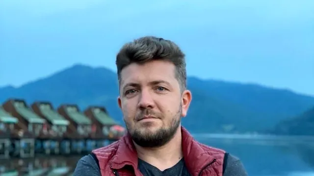 George Mihai, ponturi despre destinații de vacanță din România, mai puțin știute, care oferă experiențe de neuitat: Sunt multe lucruri la care stăm foarte bine EXCLUSIV