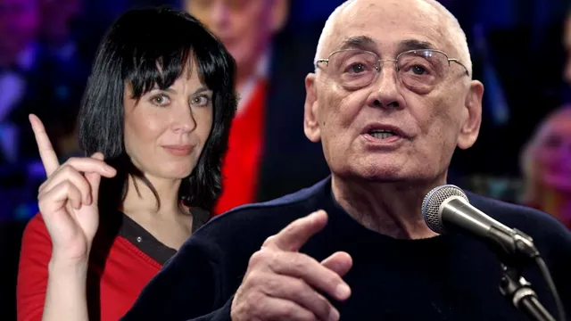 La 85 de ani, Horia Moculescu este cel mai vârstnic jurat din România. Ce spune Mariana Moculescu, fosta lui soție: ”Alții sunt la azil, la vârsta lui. El însă e reptilian, i-am dat tinerețea mea!”. Exclusiv