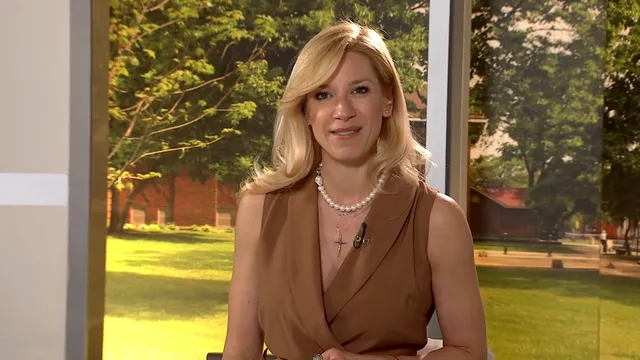 Cum se motivează Sonia Argint să facă sport, chiar și atunci când nu simte nevoia. Am mai multe variante