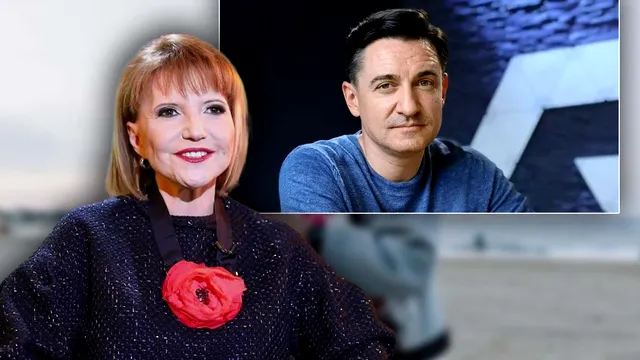 Marina Almăşan, despre declarațiile lui George Buhnici. Vedeta îi ia apărarea