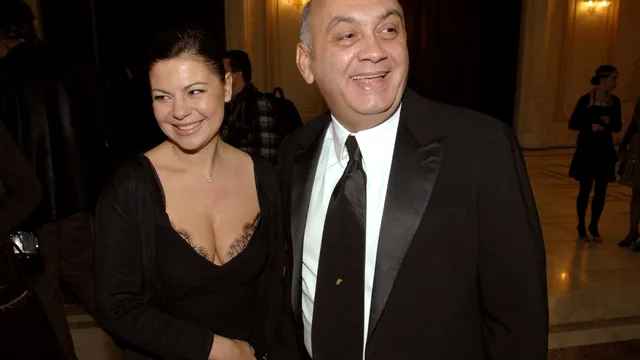 Cine este Marina Meleșcanu, soția omului de afaceri Peter Imre. Ce meserie are și ce avere uriașă deține