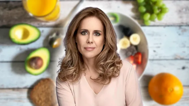 Fructul recomandat de nutriționist pentru a fi consumat zilnic: „Înlătură oboseala și crește performanțele fizice și intelectuale”