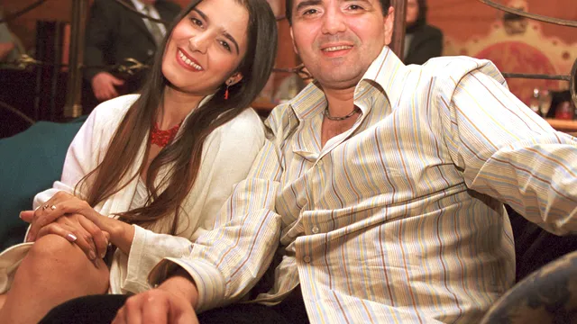 Actrița Nouria Nouri a împlinit 47 de ani. În ce relații a rămas cu Daniel Iordăchioae, la 8 ani de la durerosul divorț: ”Avem o relație rece, dar pentru copii stăm de vorbă, ne sfătuim” EXCLUSIV