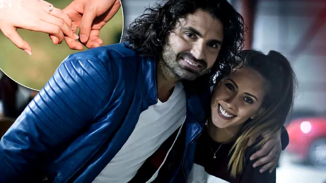 Pepe și iubita, Yasmine, s-au căsătorit? Surpriza uriașă de care au avut parte fanii