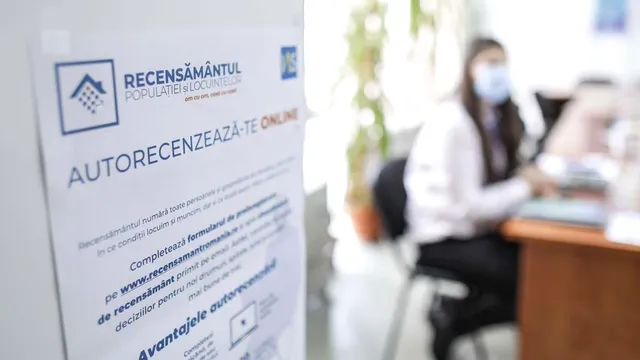 Puncte fixe pentru recensământ în București, în 2022. Lista completă pe sectoare