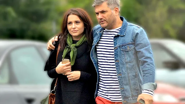 Cum se simte soția lui Mircea Radu, după ce a fost lovită de o mașină pe trecerea de pietoni