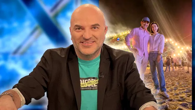 Reacția lui Dan Capatos, despre atitudinea lui George Buhnici. Ce l-a deranjat pe prezentatorul Antena Stars: E halucinant