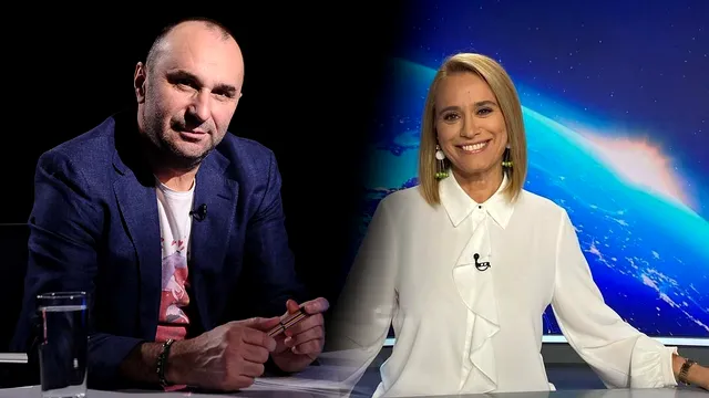 “Salariul Andreei Esca era o glumă…”. Ce a dezvăluit Marius Tucă despre banii pe care el i-a câștigat