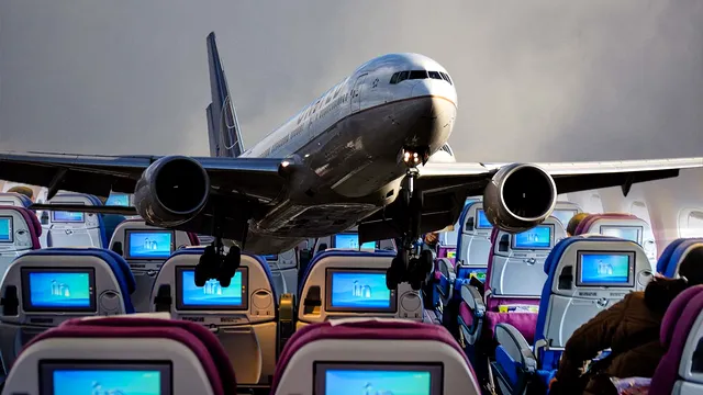 4 sfaturi pentru o vacanță sigură cu avionul. Zborurile de dimineață se anulează rar. Ce e bine să mai știi