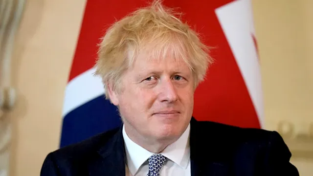 Cine este și cum arată Carrie Symonds, soția lui Boris Johnson. Există o diferență de vârstă de 23 de ani între ei