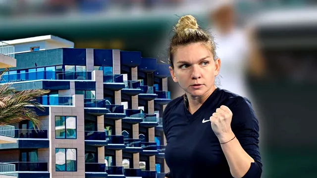 Afacerile Simonei Halep. În ce a ales să-și investească banii câștigați din tenis