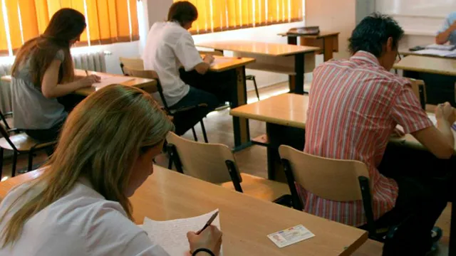 Modele de subiecte Titularizare 2022. Când se depun contestațiile și când se afișează rezultatele