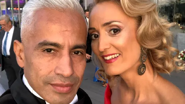 Modul inedit prin care Wilmark a cerut-o de soție pe Ioana: După două încercări nereușite, am zis că nu pot da greș și cu a treia EXCLUSIV