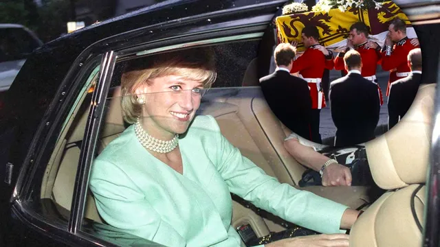 25 de ani de la moartea Prințesei Diana. Singurul supraviețuitor al accidentului a povestit ce s-a petrecut înaintea tragediei