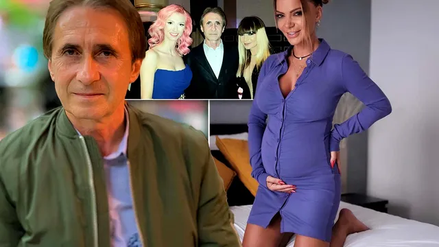 Reacția lui Săndel Bălan, după ce a aflat că Andreea Antonescu e din nou însărcinată: ”I-am fost ca un tată. Am sunat-o să o felicit! Poate va avea un băiețel!” EXCLUSIV