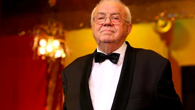 Adevărul despre starea de sănătate a lui Alexandru Arșinel. Prima reacție a familiei