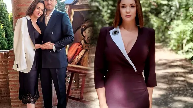 Andreea Marin, mărturisiri emoționante după 5 ani de iubire cu Adrian Brâncoveanu. Ce a dezvăluit vedeta despre planurile lor de viitor