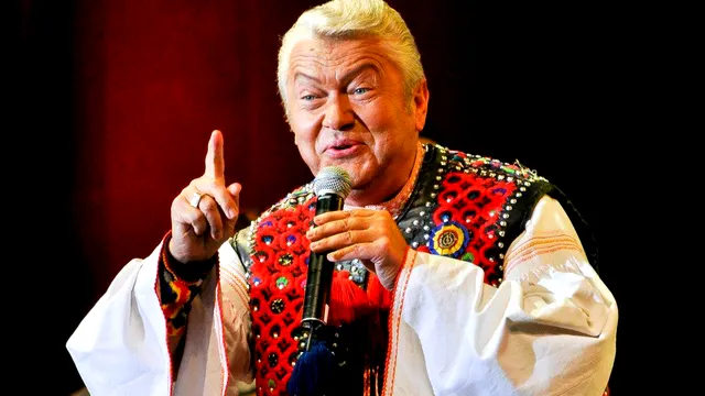 Ce replică îi dă Gheorghe Turda lui George Buhnici, după ce a fost la plajă: Nu te uiți doar la cum arată o femeie EXCLUSIV