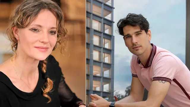 Cine este Anghel Damian, regizorul serialului Clanul de la Pro TV. El și actrița Lia Bugnar au fost împreună timp de 9 ani