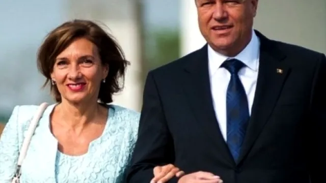 Cum a fost poreclită Carmen Iohannis. A primit acest apelativ după o gafă uriașă