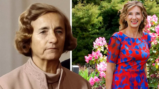 Cum au evoluat ținutele primelor doamne ale României de-a lungul timpului. Elena Ceușescu prefera bijuteriile scumpe, Carmen Iohannis, culorile aprinse și imprimeurile