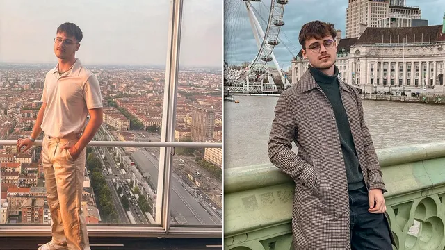 Denis Matroș, creator de conținut pe TikTok și social media specialist: „Am avut 3 luni la dispoziție ca să le demonstrez alor mei că pot să fac bani fără o facultate” EXCLUSIV