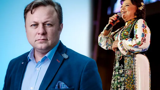 Dragoș Dolănescu, dezvăluiri explozive despre averea colosală a Mariei Ciobanu: ”Cred că a câștigat peste 2 milioane de euro, pentru că n-a fost petrecăreață, ca tata!”. Exclusiv
