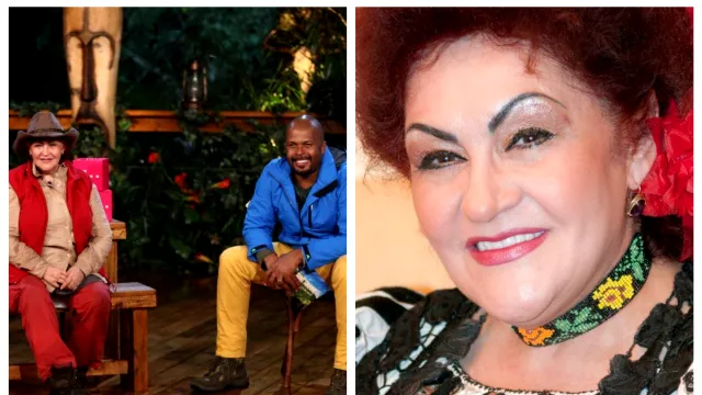 Ce sfaturi de aur le dă Elena Merișoreanu, care a trăit aventura din junglă, concurenților de la „Sunt celebru, scoate-mă de aici!”: ”Trebuie să fii cu sânge rece. Totul vine de la creier!” EXCLUSIV