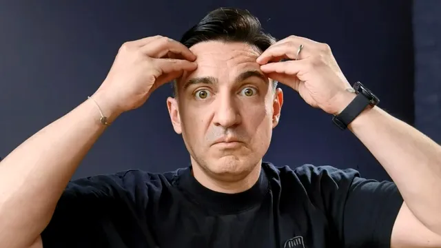 Ce a pățit George Buhnici, după „scandalul vergeturilor”. CNCD l-a sancționat