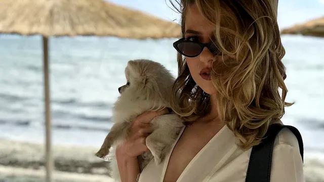 Primul lucru pe care l-a făcut Lidia Buble înainte să accepte participarea la Sunt celebru, scoate-mă de aici. Are legătură cu un important membru al familiei EXCLUSIV