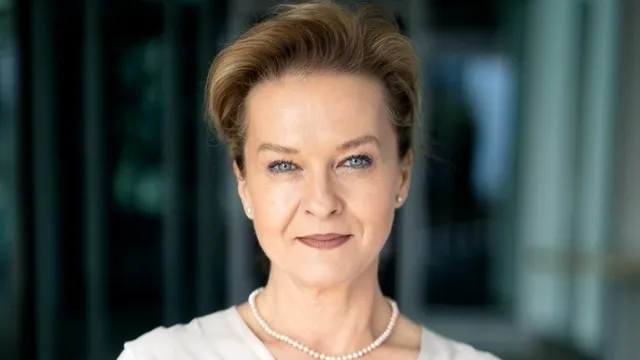 Mona Nicolici și-a refăcut viața după divorț. Fosta prezentatoare TV s-a căsătorit în mare secret