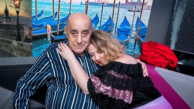 Viorel Lis a fost externat, după ce românii au sărit să-l ajute cu bani pentru tratament. Primele declarații ale Oanei Lis: ”Eu o să-i fiu aproape până la sfârșit” EXCLUSIV