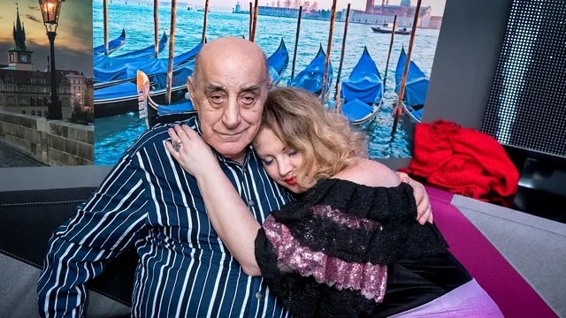 Viorel Lis, grav bolnav, are nevoie de bani pentru tratament. Oana Lis: ”Nu îmi place să cerșesc”. De ce fostul primar nu a mai păstrat legătura cu unicul fiu, copia lui la indigo